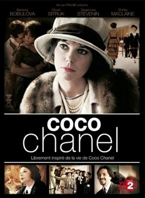 the chanel movie|chanel watch online free.